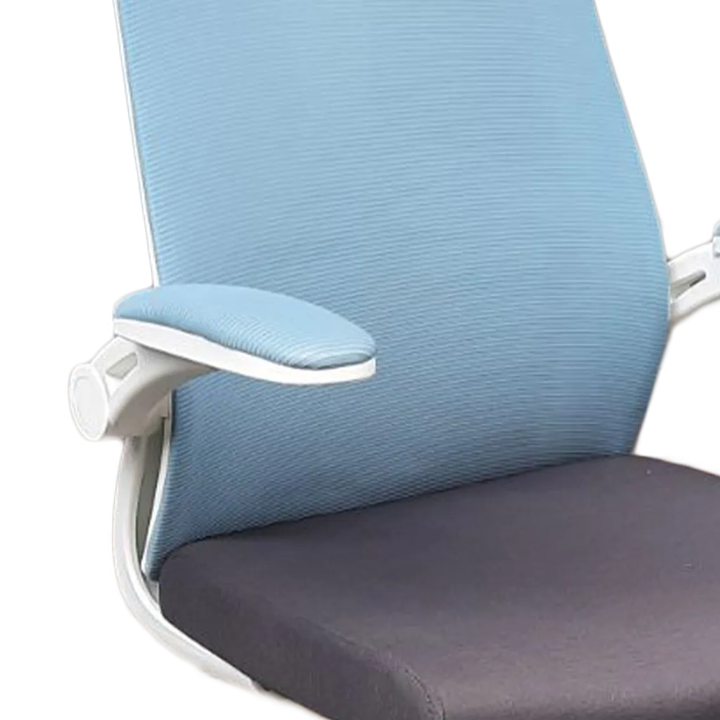 Nigel Exec Chair arm Zoom.webp