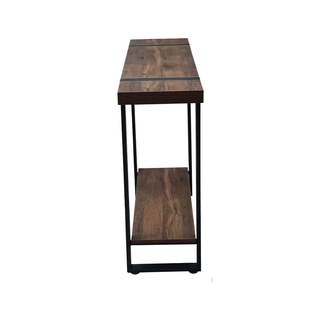 Arbee Console Table - Close up.webp