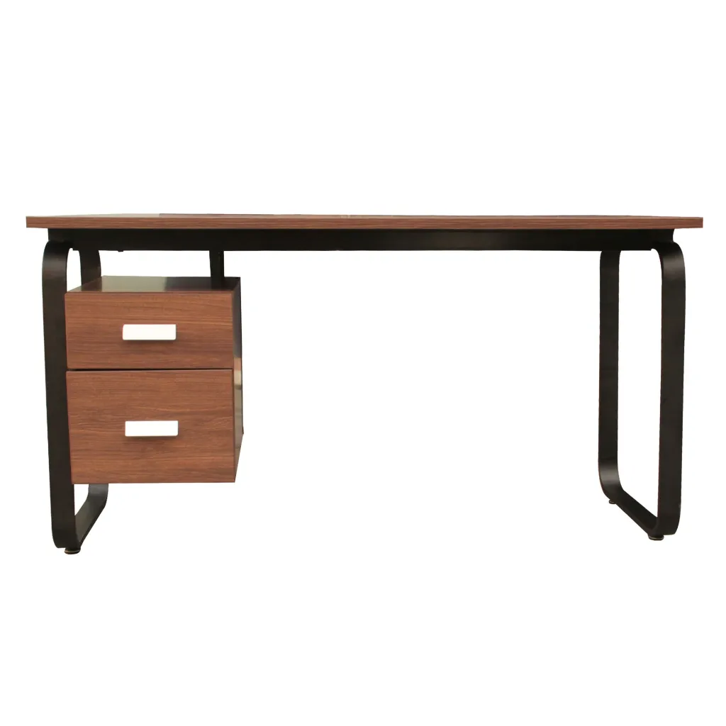 Oshun Office table White BG Front.webp