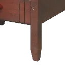 Jackie Zoom foot.webp