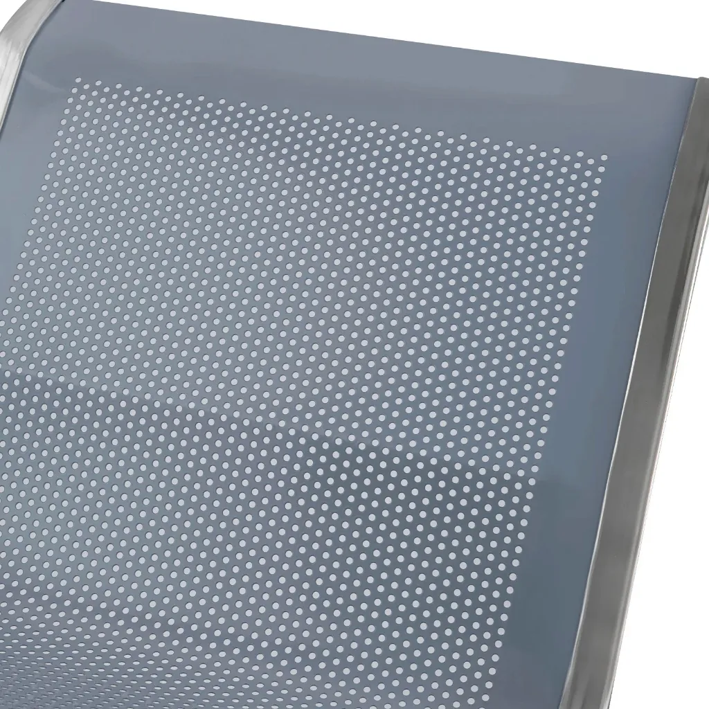 Paul Metal Seat Zoom Seat.webp