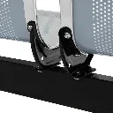 Paul Metal Seat Zoom Back.webp