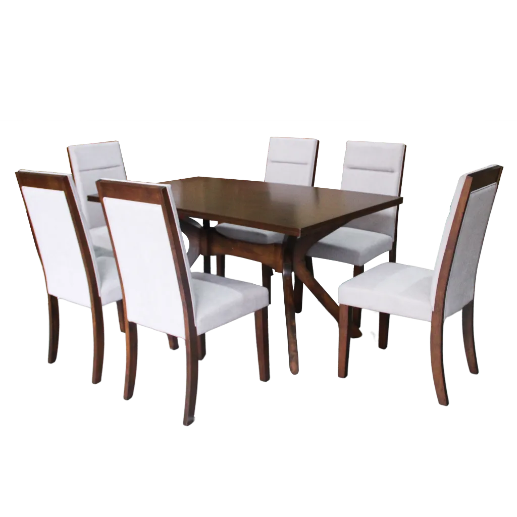 Naomi 6s Dining Set.webp