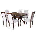 Naomi 6s Dining Set.webp