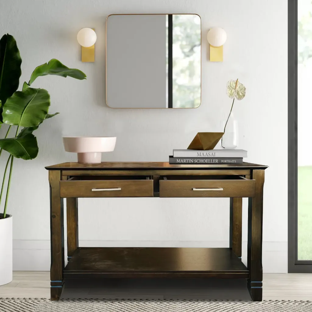 [Table / Console] Tripoli