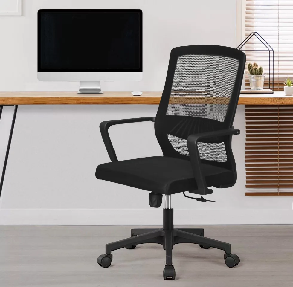 [Office Furniture / Chair] Dino