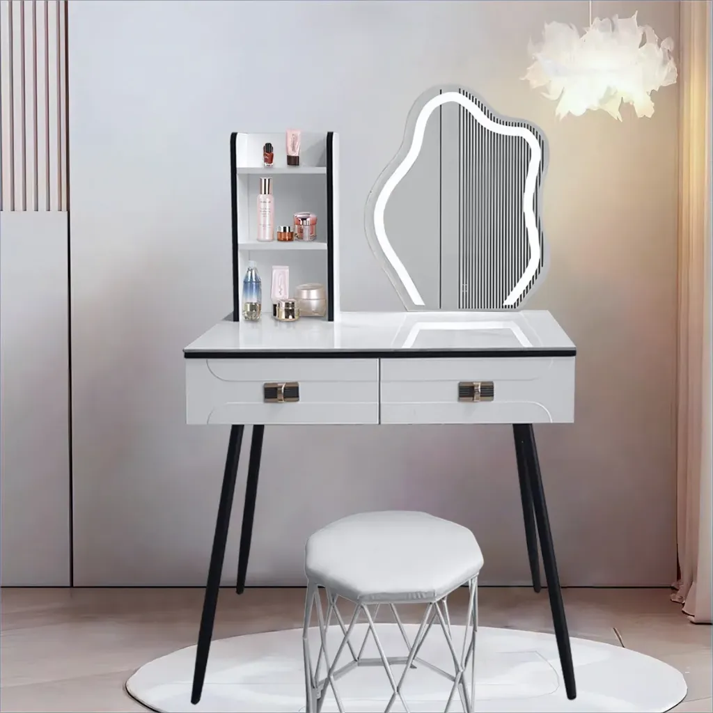 [Cabinet / Dresser With Mirror] Malvie