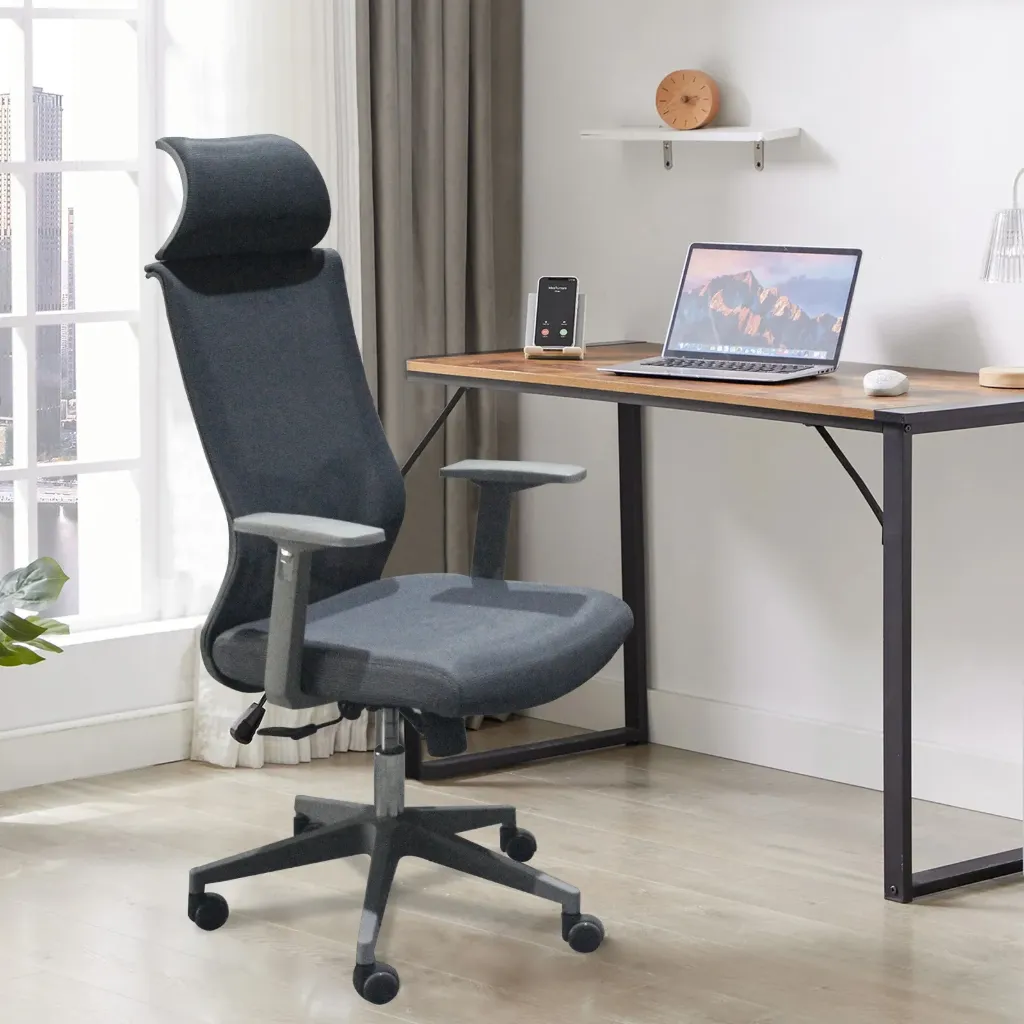[Office Furniture / Chair] Shiloh