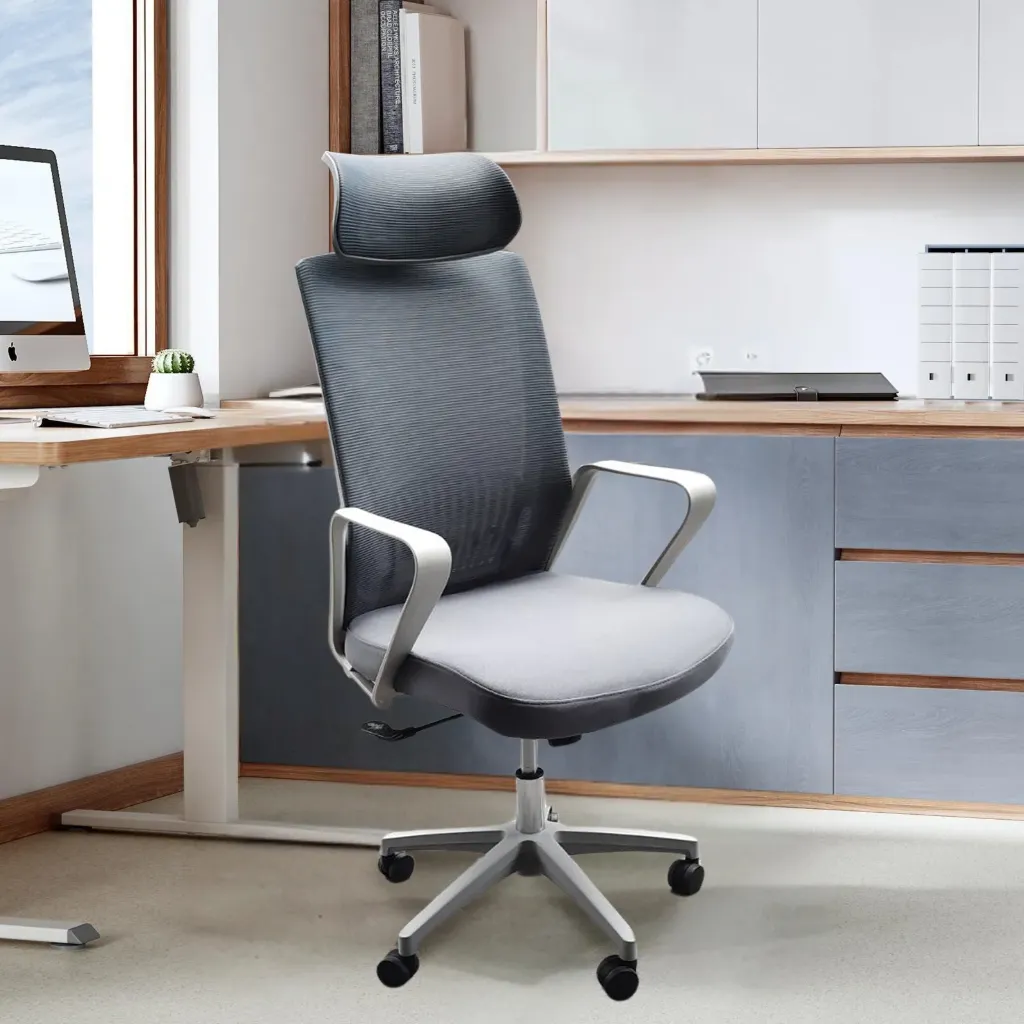 [Office Furniture / Chair] PRM-Chein