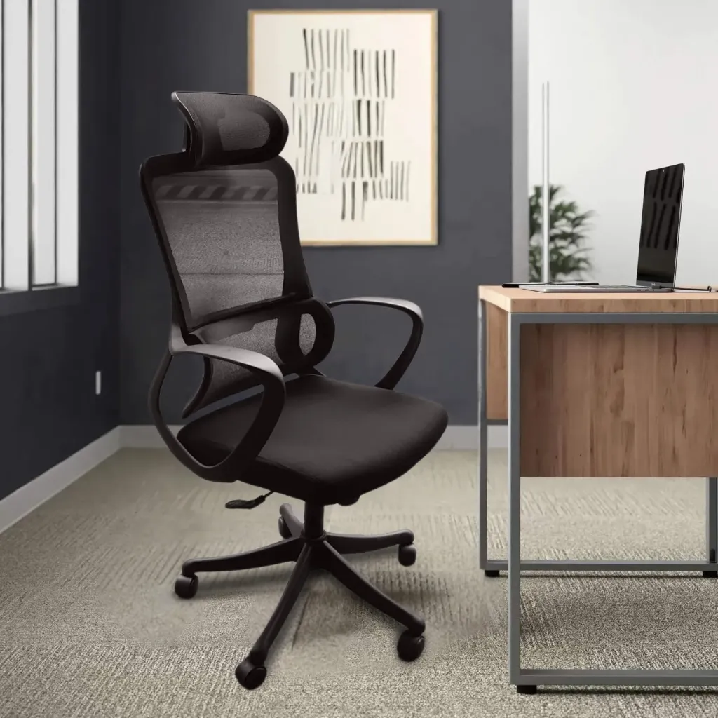[Office Furniture / Chair] Neo