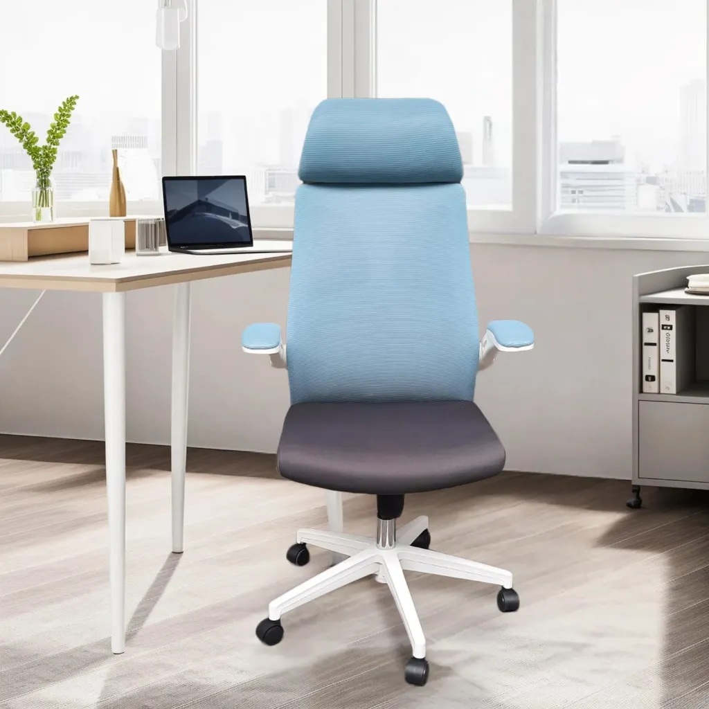 [Office Furniture / Chair] Nigel