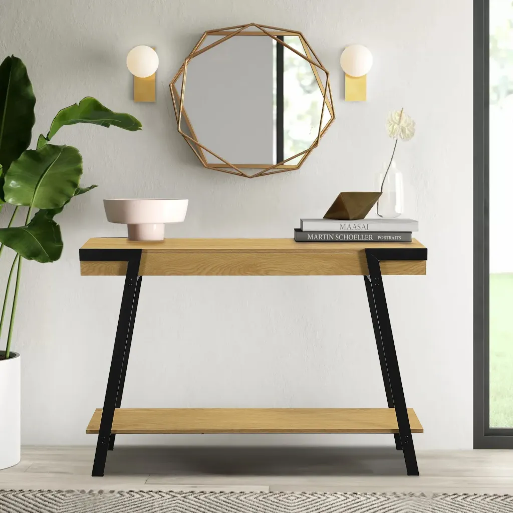 [Table / Console] Janella