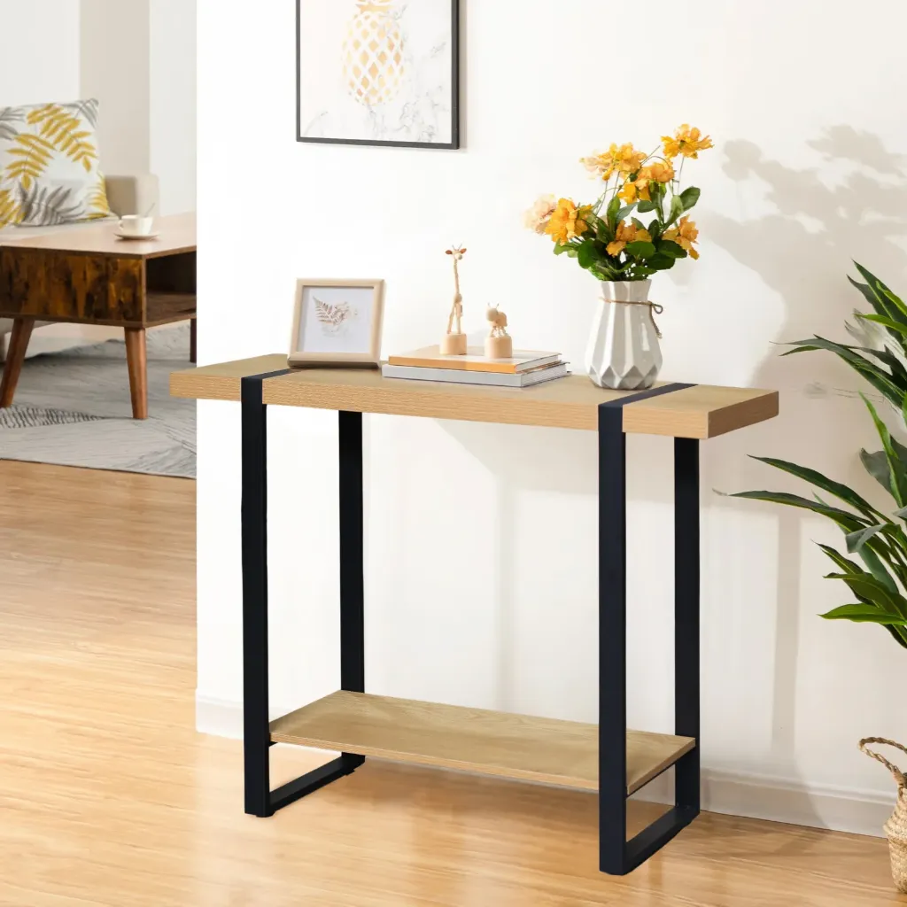 [Table / Console] Arah