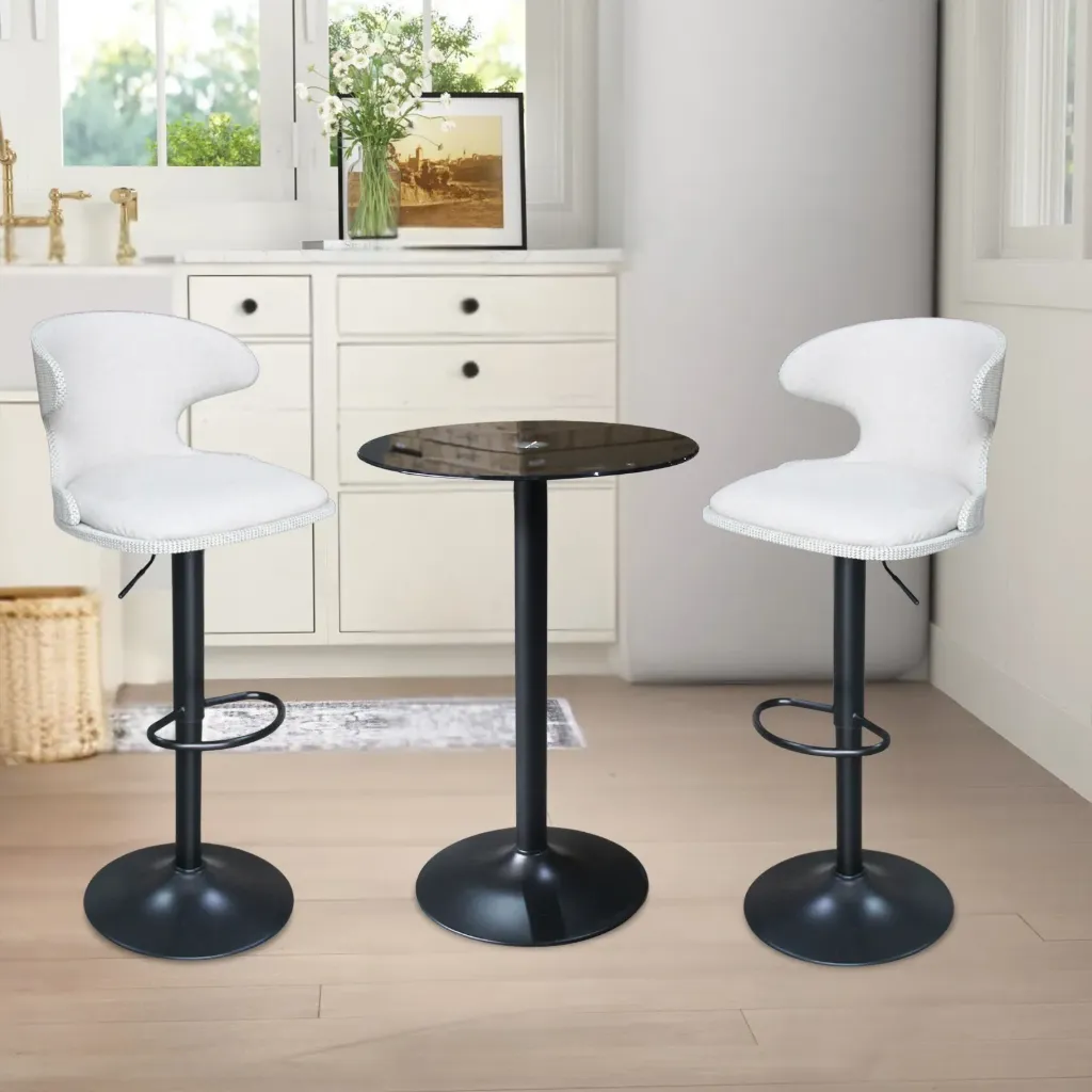 [Dining Set / Bar Table and Chair (Set)] Dotie 2's