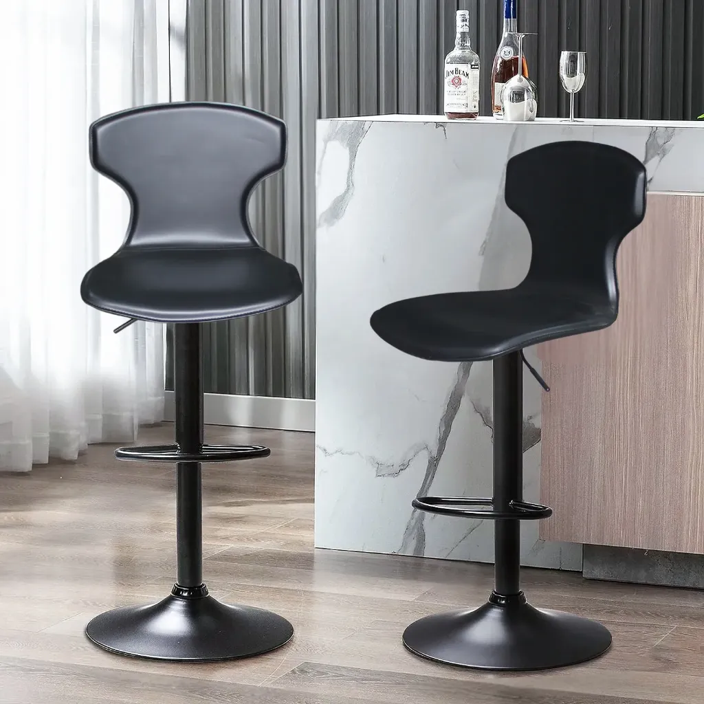 [Chair / Bar] Mitchie