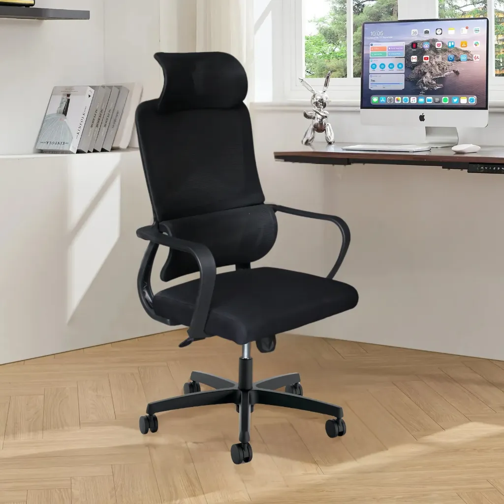 [Office Furniture / Chair] Luis