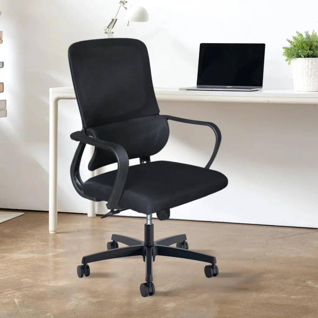 [Office Furniture / Chair] Ajay