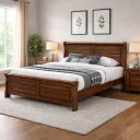 Harlem Bed Frame