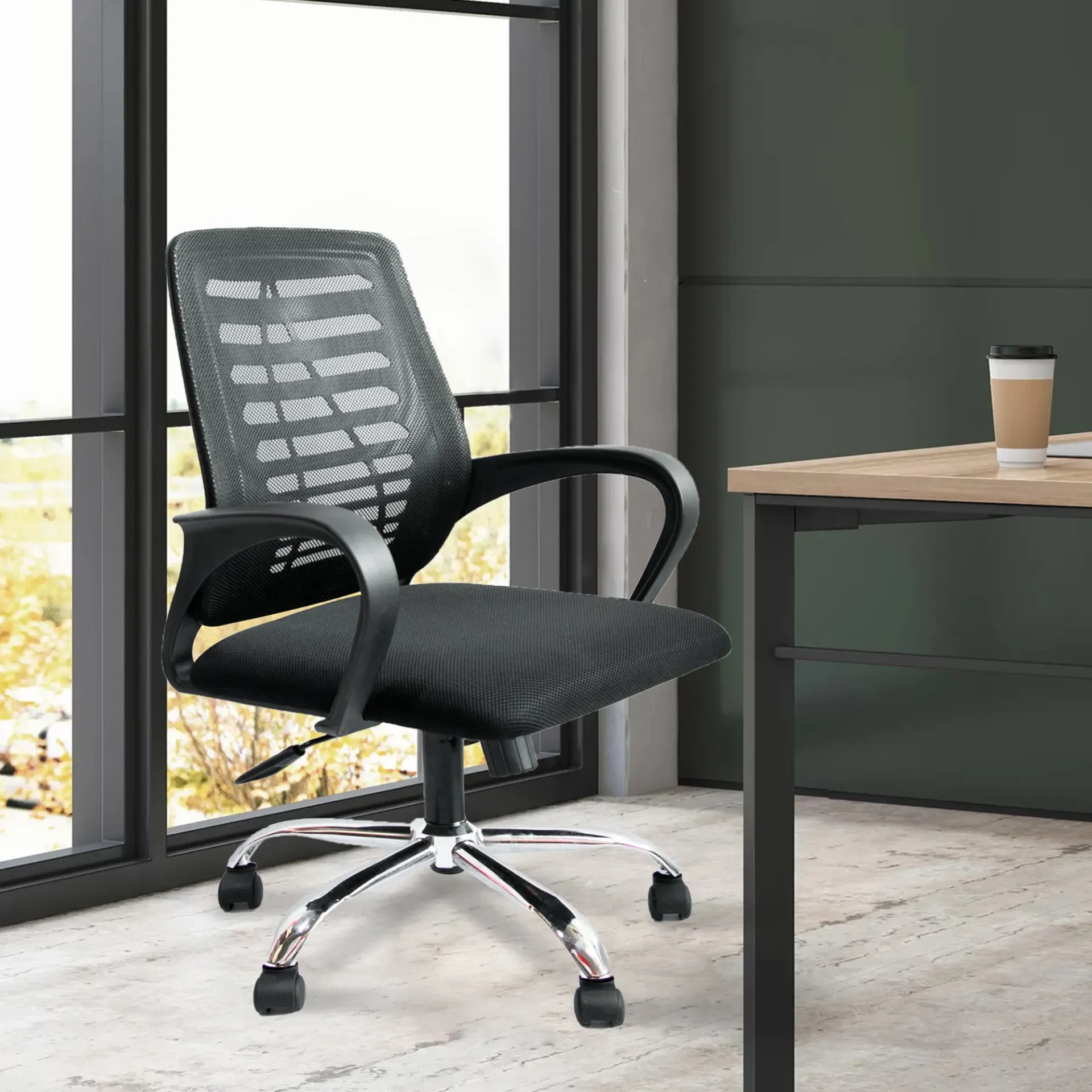[Office Furniture / Chair] AARON