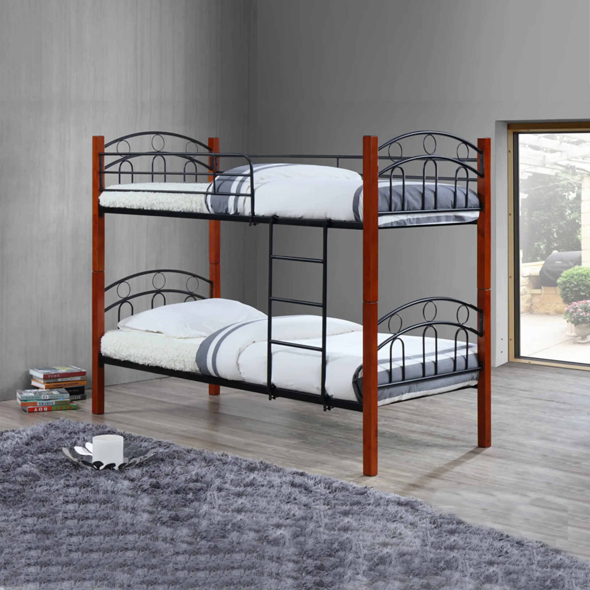 [Bed Frame / Bed-Malaysia] Astoria DD