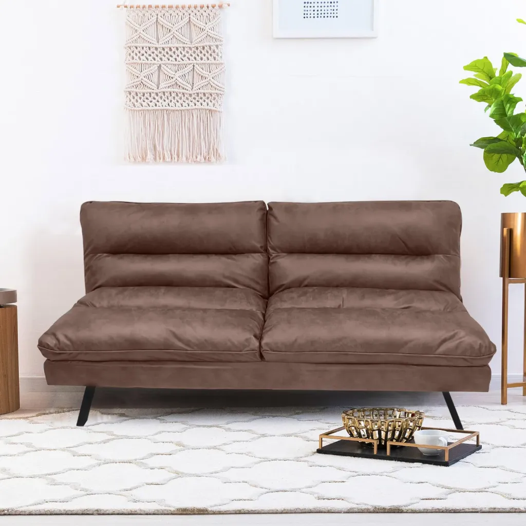 [Bed Frame / Sofa Bed] BRIDGET