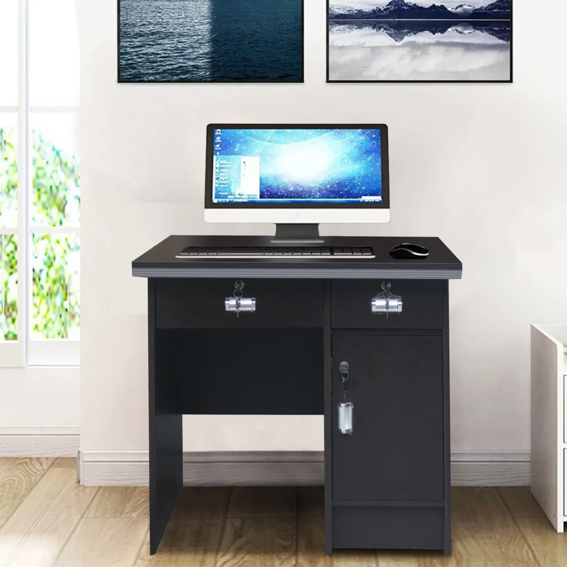 [Office Furniture / Table] CLARA