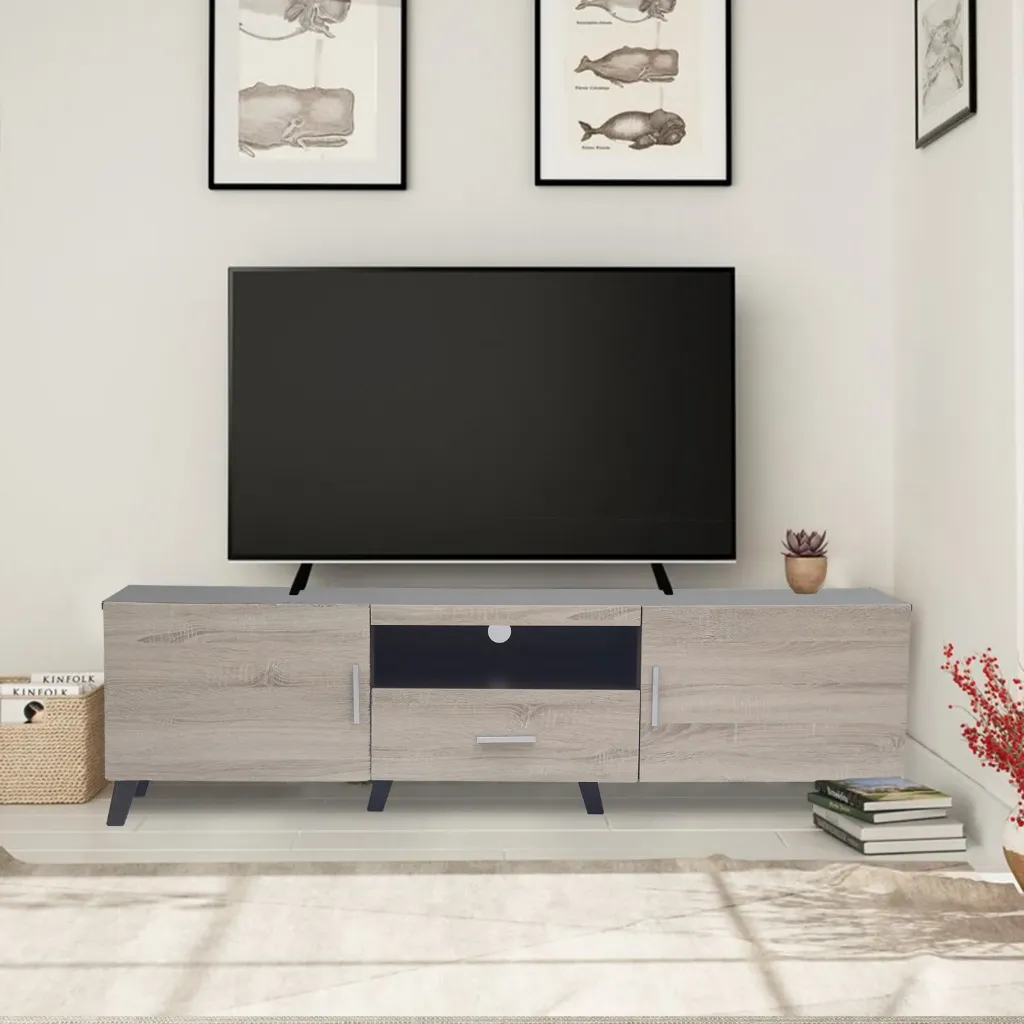 [Cabinet / TV Cab] MELDY