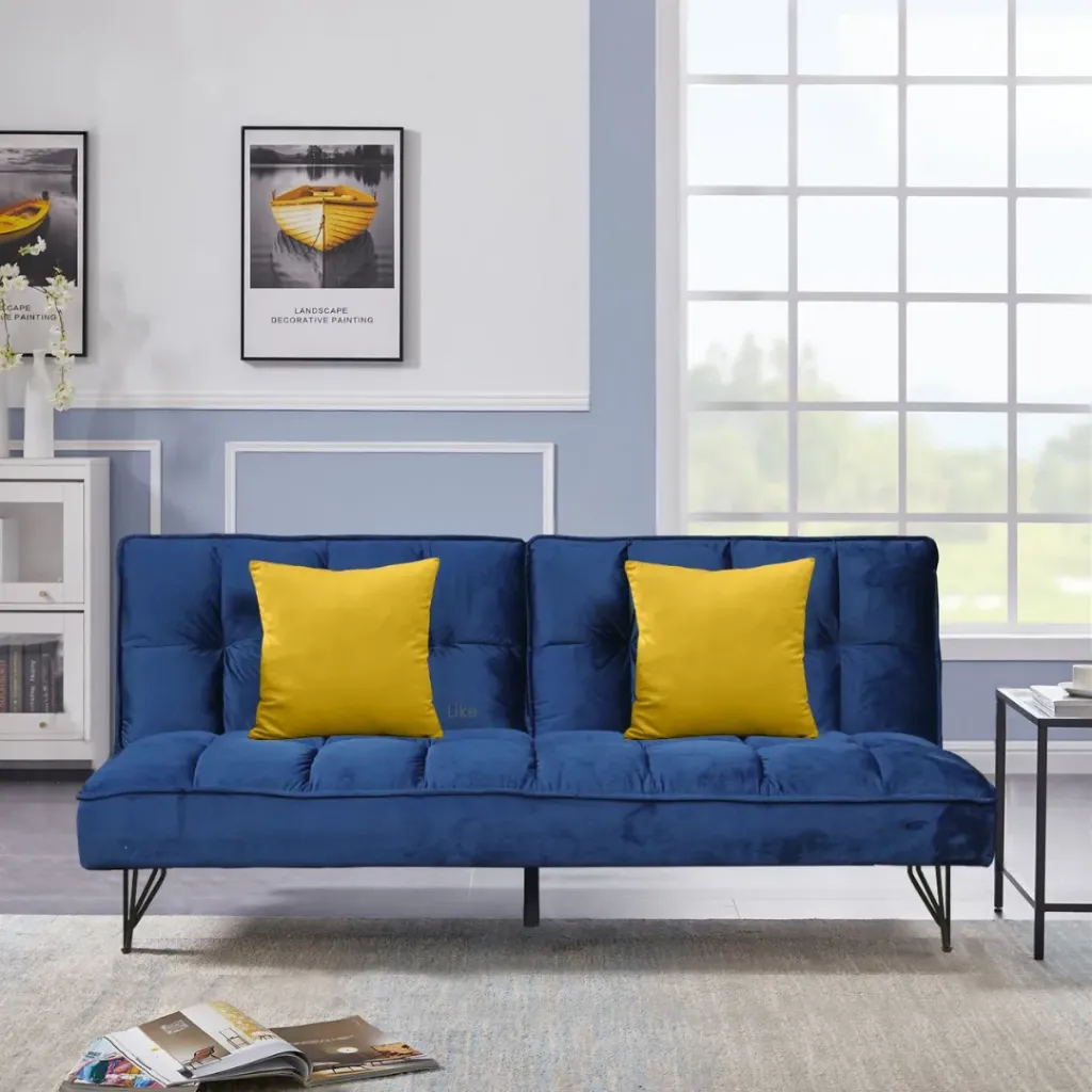 [Bed Frame / Sofa Bed] PERI