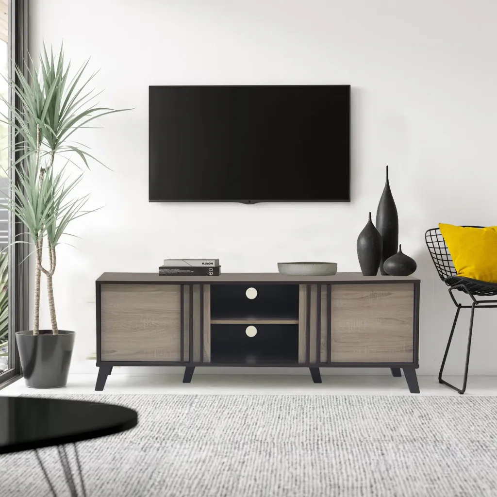 [Cabinet / TV Cab] SONIA