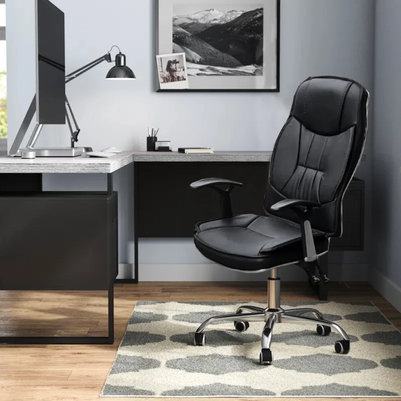 [Office Furniture / Chair] Hans
